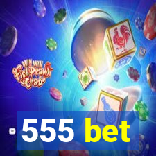 555 bet